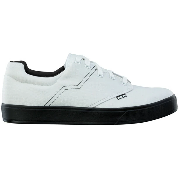 ION Seek Schuhe Weiß/schwarz