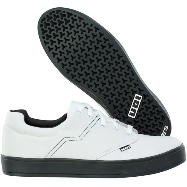 ION Seek Schuhe Weiß/schwarz – Bild 3