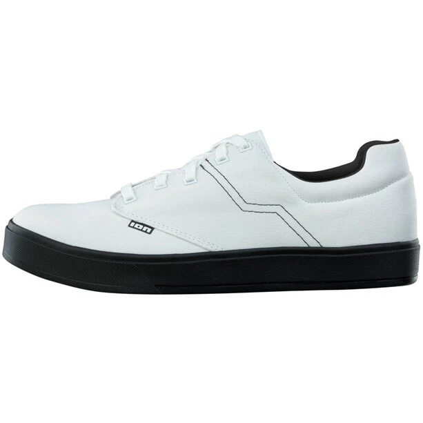 ION Seek Schuhe Weiß/schwarz – Bild 4