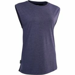 ION Seek Tank-Top Damen Lila