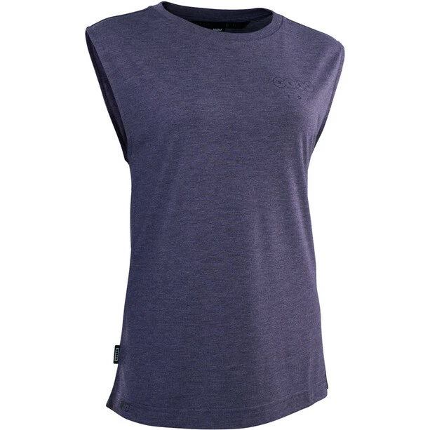 ION Seek Tank-Top Damen Lila