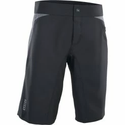 ION Traze Shorts Herren Schwarz