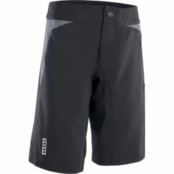 ION Traze Shorts Damen Schwarz
