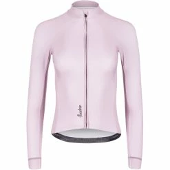 Isadore Alternative Light Langarm Trikot Damen Lila