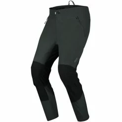 IXS Carve Allwetter-Hose Herren Schwarz