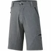 IXS Carve Digger Shorts Herren Grau