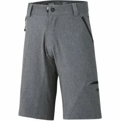 IXS Carve Digger Shorts Herren Grau