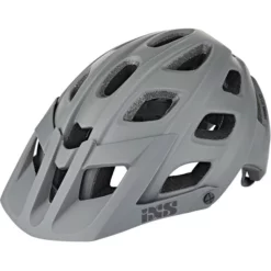 IXS Trail Evo Helm Grau