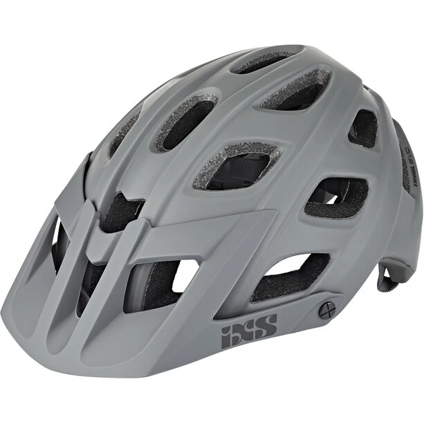 IXS Trail Evo Helm Grau