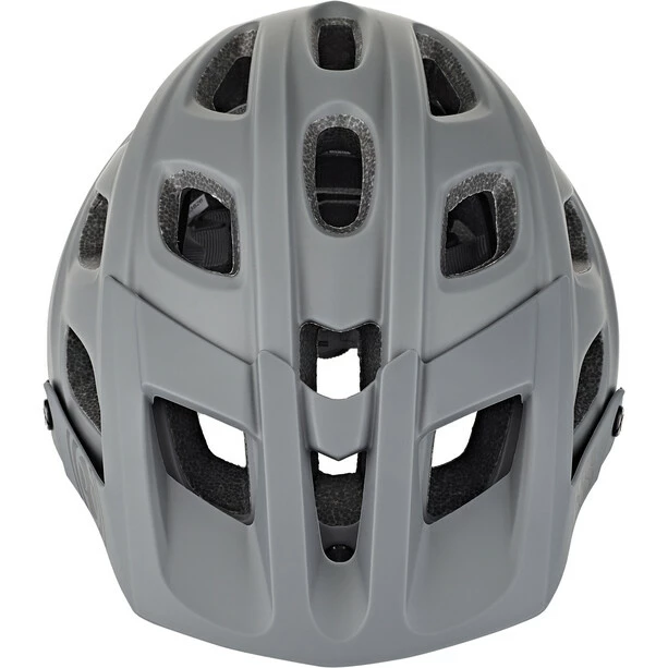 IXS Trail Evo Helm Grau – Bild 2