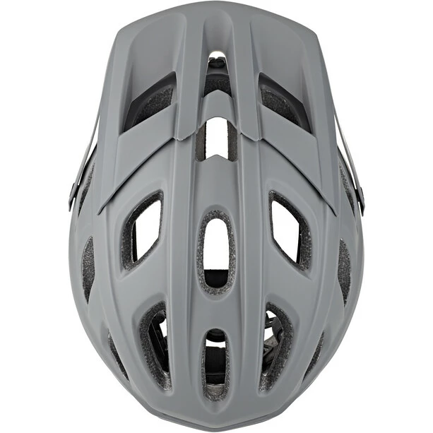 IXS Trail Evo Helm Grau – Bild 6