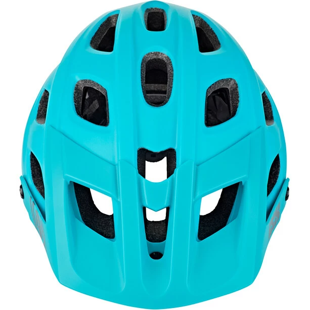 IXS Trail Evo Helm Türkis – Bild 2