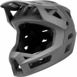 IXS Trigger FF MIPS Helm Grau