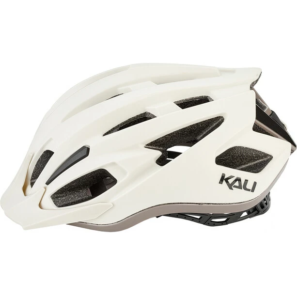 Kali Alchemy SLD Helm Oliv/grau – Bild 3