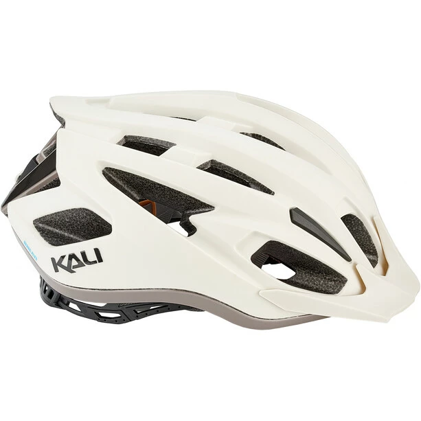 Kali Alchemy SLD Helm Oliv/grau – Bild 4