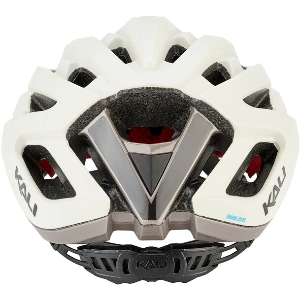 Kali Alchemy SLD Helm Oliv/grau – Bild 5