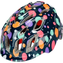 Kali Chakra Lighted Confetti Helm Kinder