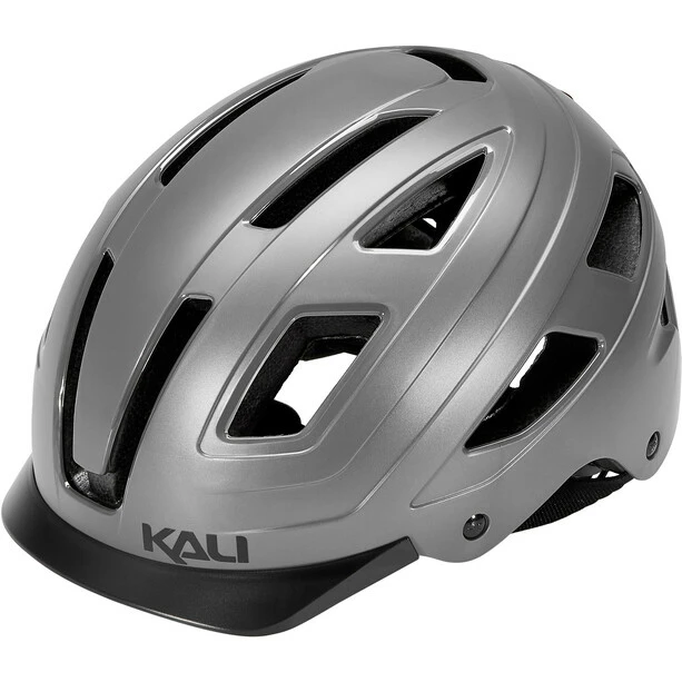 Kali Cruz SLD Helm Grau