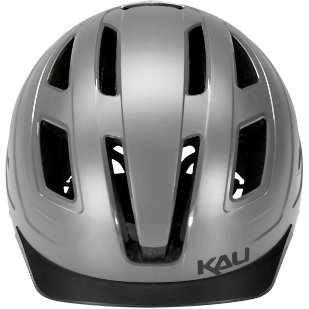 Kali Cruz SLD Helm Grau – Bild 2