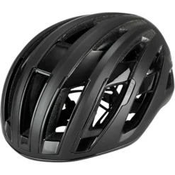 Kali Grit Helm Schwarz