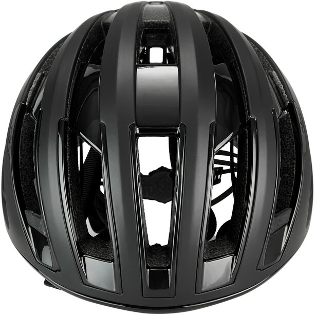 Kali Grit Helm Schwarz – Bild 2