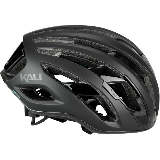 Kali Grit Helm Schwarz – Bild 4