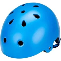 Kali Maha 2.0 SLD Helm Blau
