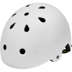 Kali Maha 2.0 SLD Helm Weiß