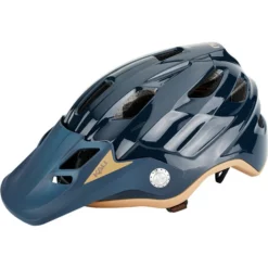 Kali Maya 3.0 SLD Helm Blau