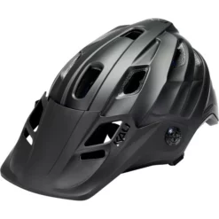Kali Maya 3.0 SLD Helm Schwarz