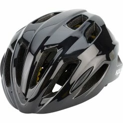 Kali Prime 2.0 SLD Helm Schwarz