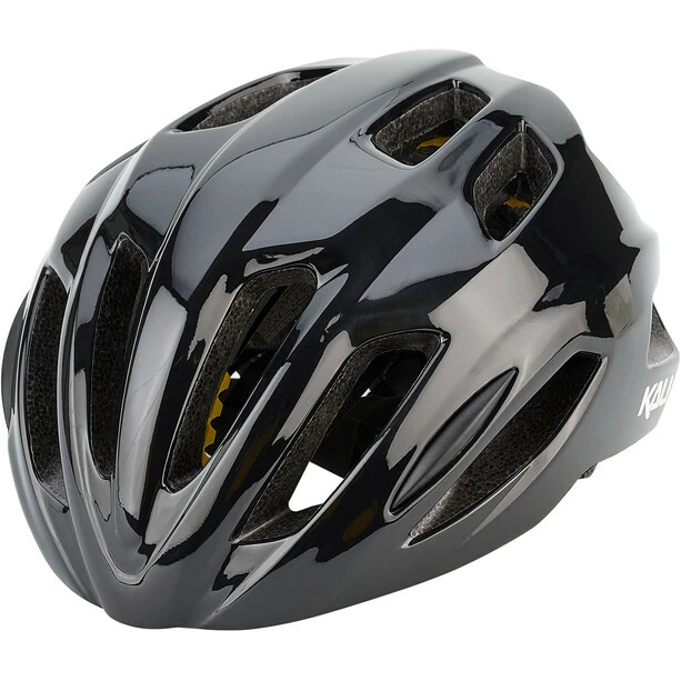 Kali Prime 2.0 SLD Helm Schwarz