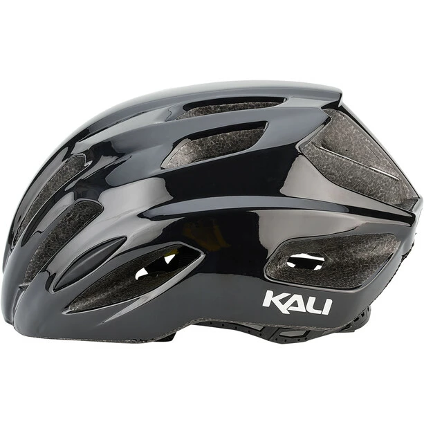 Kali Prime 2.0 SLD Helm Schwarz – Bild 3