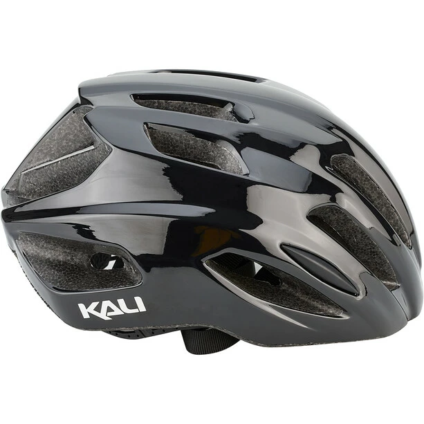 Kali Prime 2.0 SLD Helm Schwarz – Bild 4