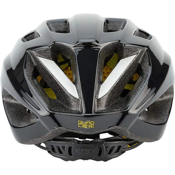Kali Prime 2.0 SLD Helm Schwarz – Bild 5