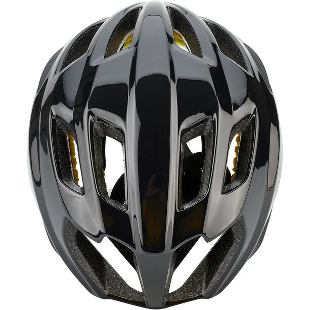 Kali Prime 2.0 SLD Helm Schwarz – Bild 6