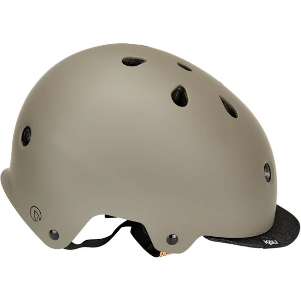 Kali Saha Cozy Helm Grau – Bild 4