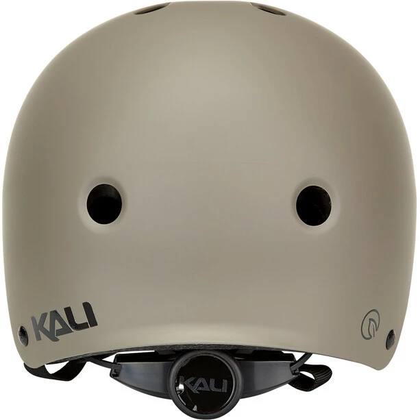 Kali Saha Cozy Helm Grau – Bild 5