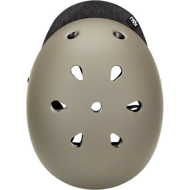 Kali Saha Cozy Helm Grau – Bild 6