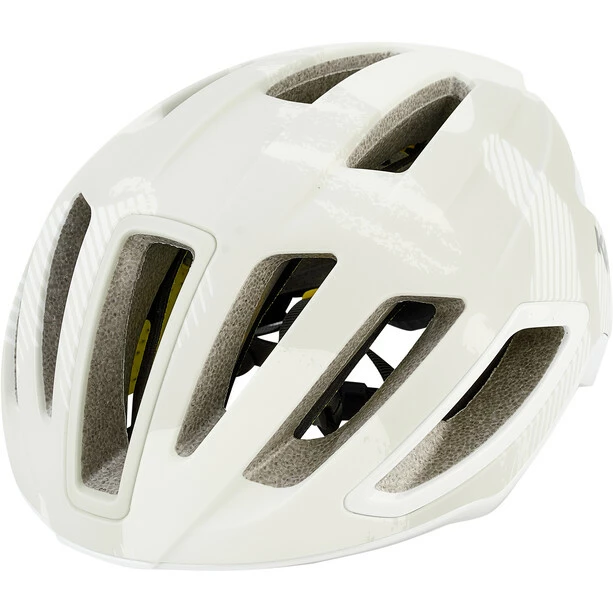 Kali Uno Camo Helm Grau