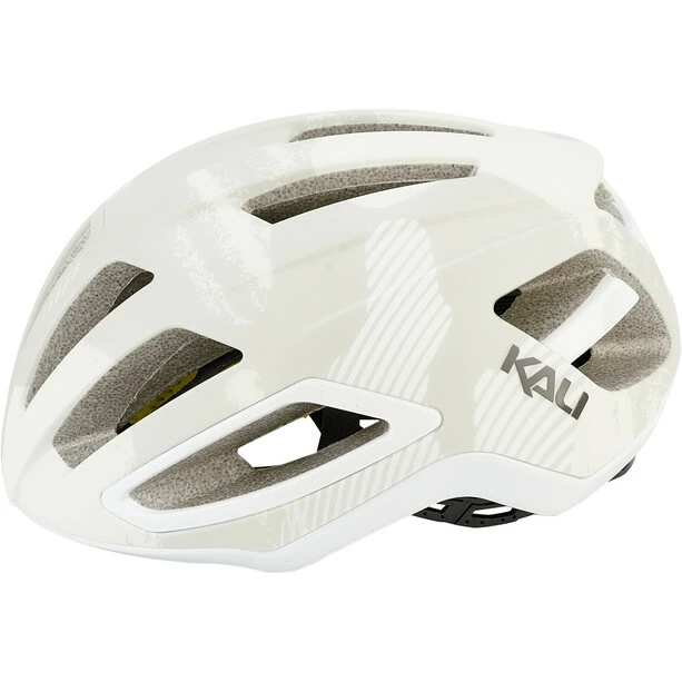 Kali Uno Camo Helm Grau – Bild 3