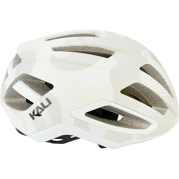 Kali Uno Camo Helm Grau – Bild 4