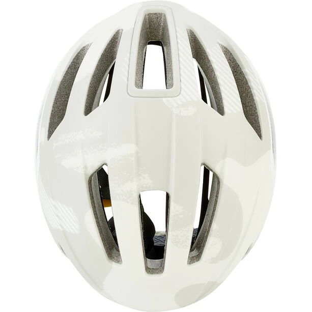 Kali Uno Camo Helm Grau – Bild 6