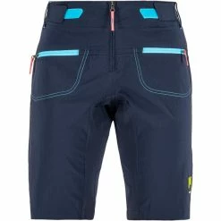 Karpos Ballistic Evo Shorts Damen Petrol