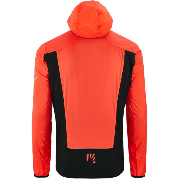Karpos Lot Evo Jacke Herren Rot – Bild 4