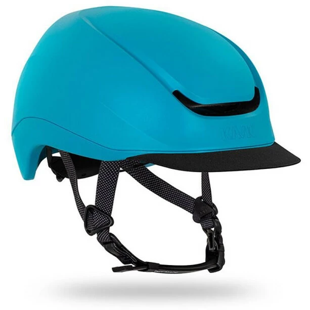 Kask Moebius WG11 Helm Blau
