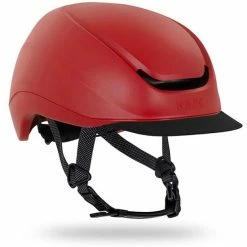 Kask Moebius WG11 Helm Rot