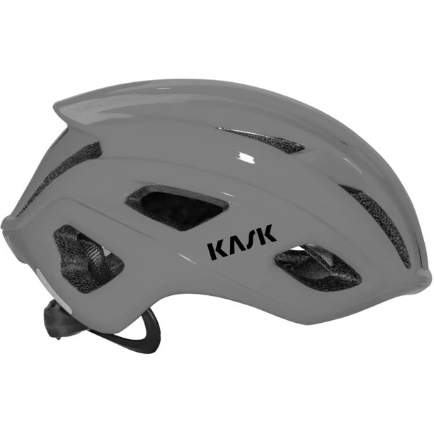 Kask Mojito Cubed Helm Grau – Bild 3
