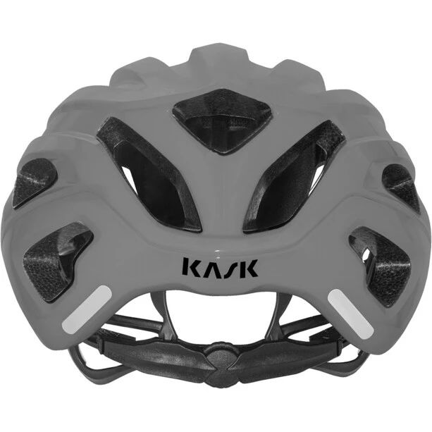 Kask Mojito Cubed Helm Grau – Bild 4