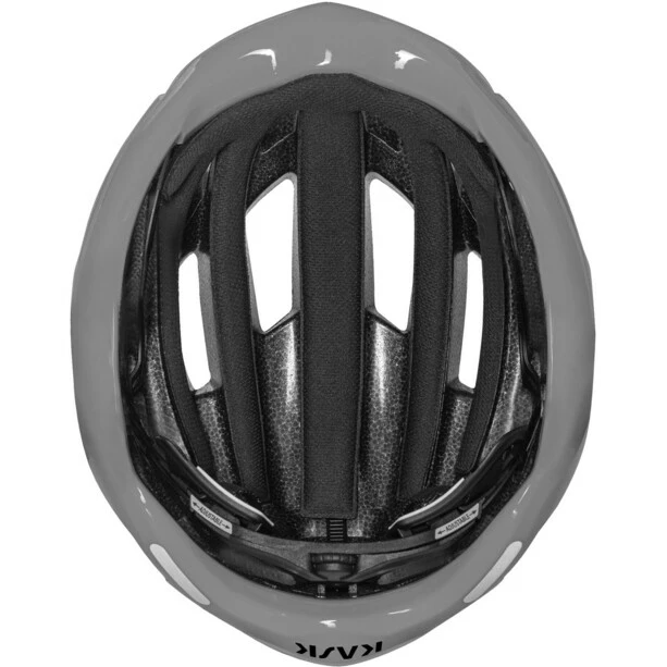 Kask Mojito Cubed Helm Grau – Bild 5